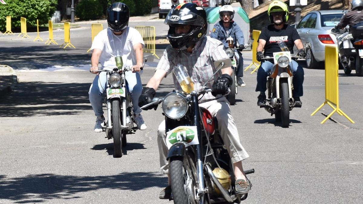 La Prueba del Litro pondrá de manifiesto la habilidad de los participantes