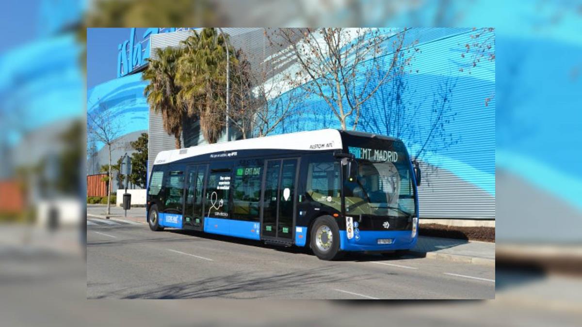 Durante una semana se hará la prueba piloto