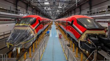 La compañía ha invertido 1.000 millones de euros en una flota inicial de ferrocarriles nuevos
