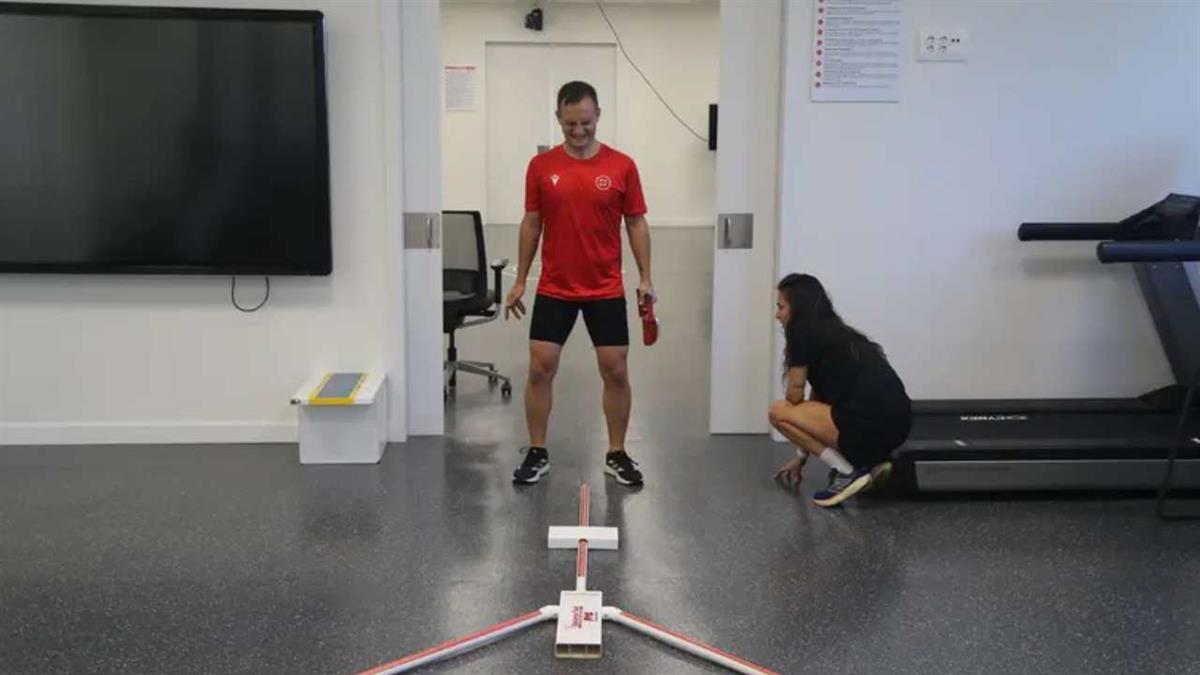 Se ha puesto en marcha un proyecto de evaluación integral de su rendimiento 