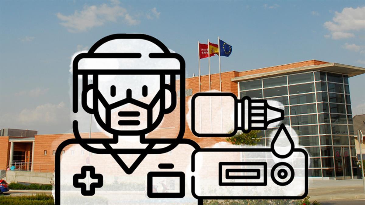 Se realizarán con cita previa a los pacientes derivados desde la Consejería o desde los centros de salud