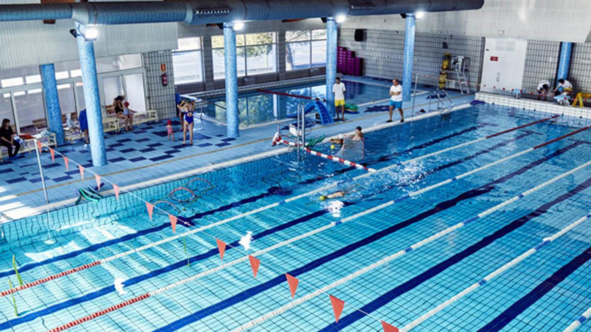 Así lo ha anunciado el Ayuntamiento de Rivas para las personas adultas que quieran inscribirse