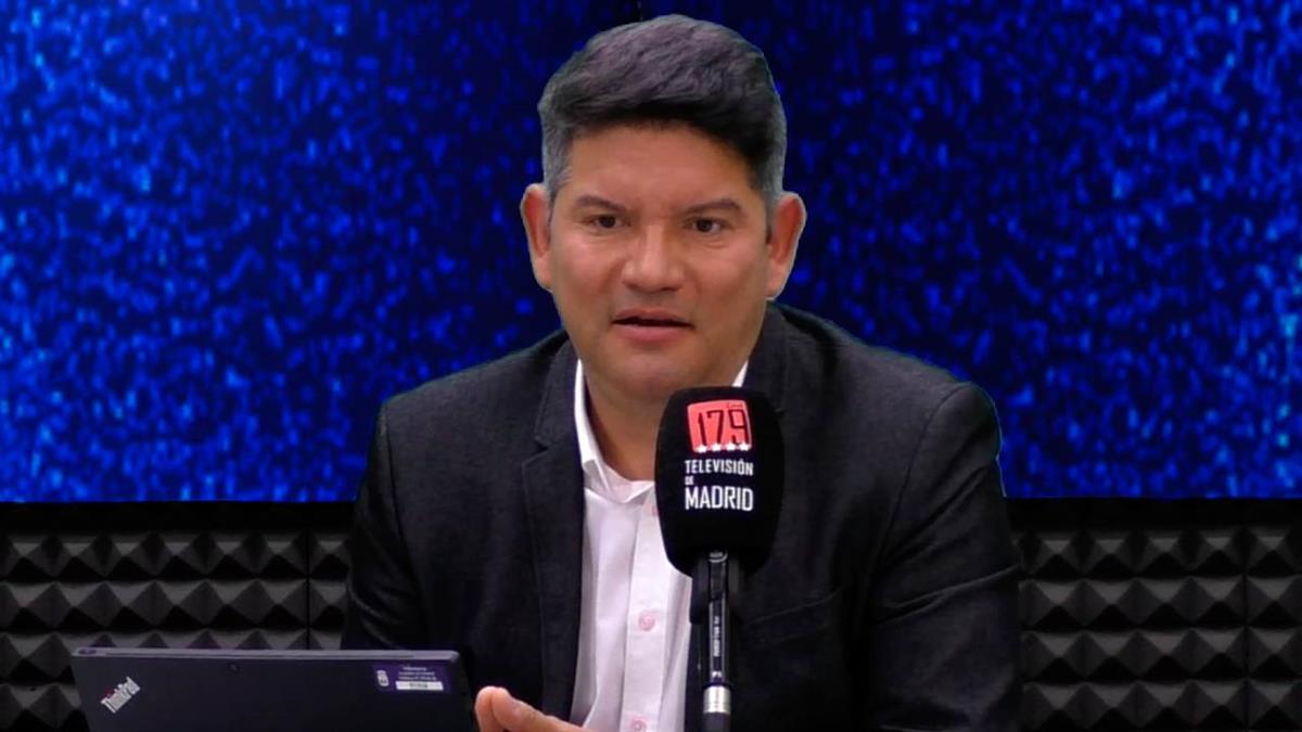 Juanjo Marcano asegura que solo los socialistas han “intentado llegar a un consenso”