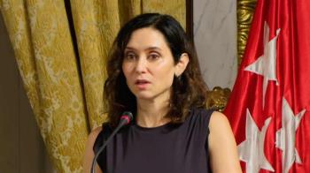 PSOE asegura que a Isabel Díaz Ayuso le caracteriza la “insumisión”