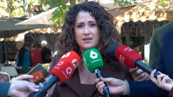 Enma López acusa a los populares de estar “rendido a la ultraderecha”