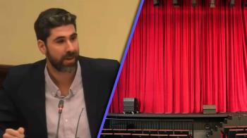 Los socialistas denuncian "el deterioro de las instalaciones culturales" del municipio