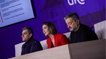 Reyes Maroto asegura que el código postal "condiciona las oportunidades vitales" en la capital