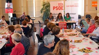 Se celebrará el 26 de abril a las 19.00 horas en el Espacio Delibes 