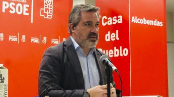 Ángel S. Sanguino hace balance de los 100 primeros días de gobierno 