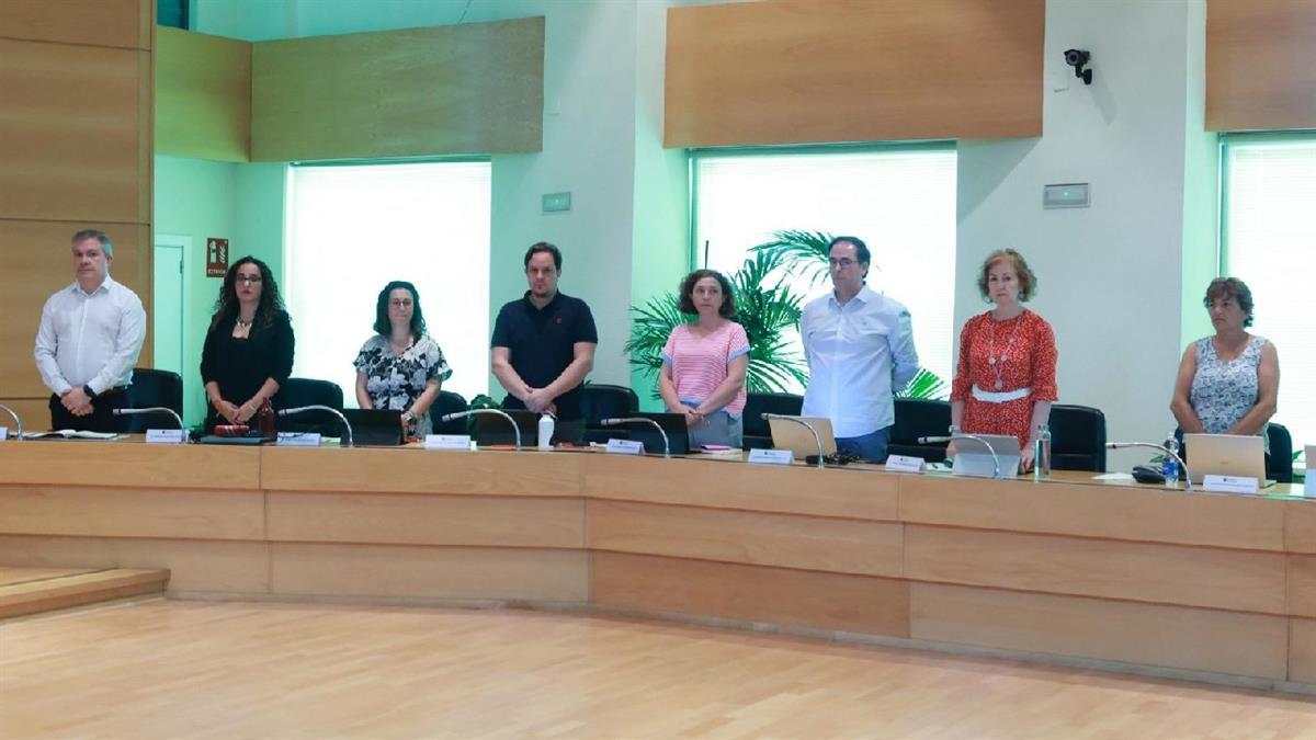 El Grupo Municipal Socialista de la localidad lleva al Pleno el descontrol y el caos de la gestión 