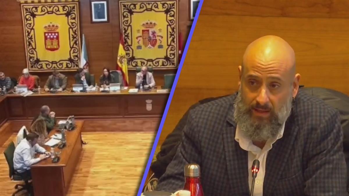 La propuesta del grupo municipal salió aprobada con los votos favorables de todos los grupos de la oposición 