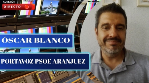 "Aranjuez se hunde en la suciedad"