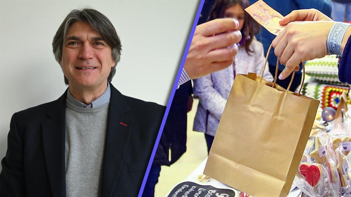 El PSOE de Las Rozas impulsa una iniciativa para reforzar el comercio local