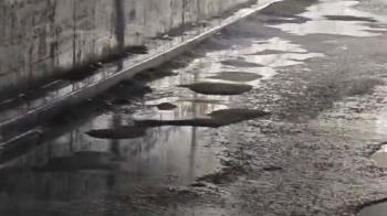 Los socialistas proponen un Fondo de Compensación para ayudar a los vecinos ante el "insostenible" estado de las calles