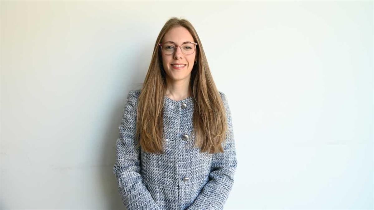 El PSOE de Madrid ha confirmado que será su candidata en los próximos comicios 