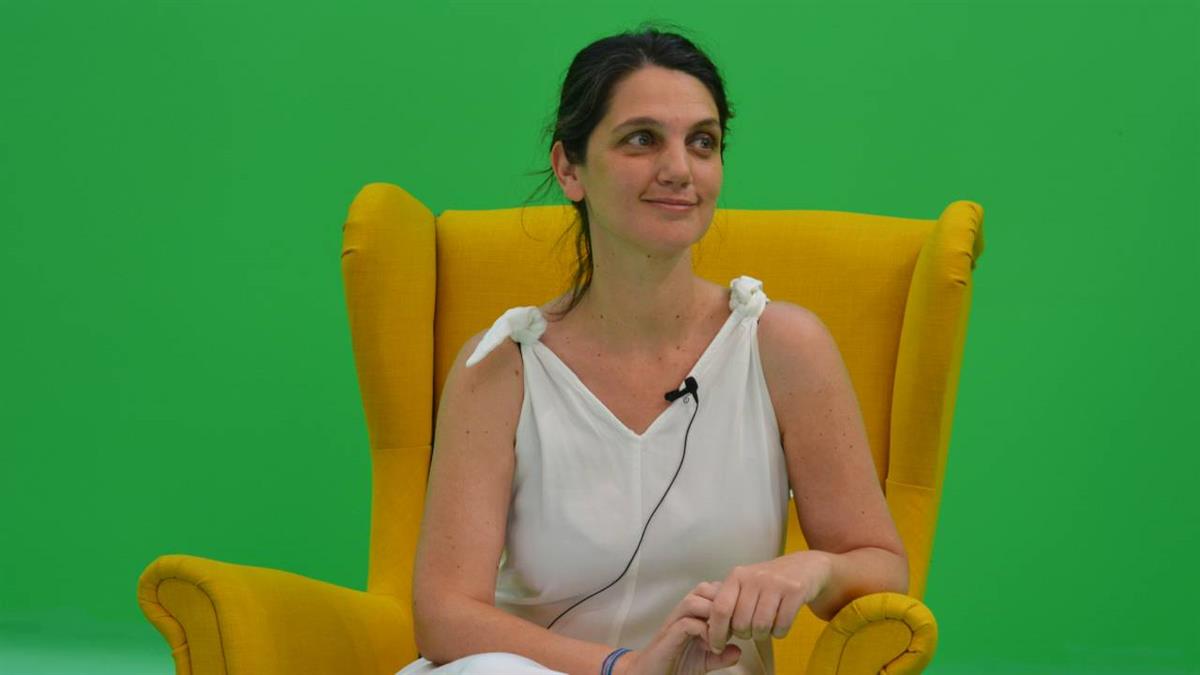 La secretaria de Organización del PSOE de Madrid denuncia que Ayuso "tapó" el presunto acoso sexual del alcalde de Móstoles