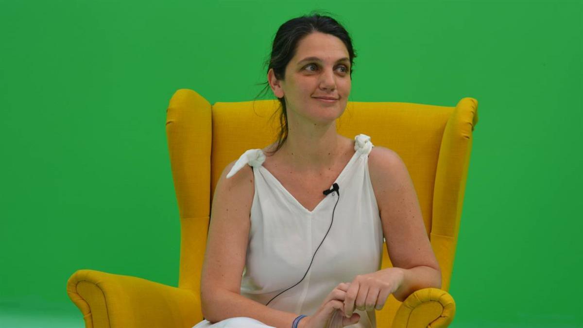 La secretaria de Organización del PSOE de Madrid denuncia que Ayuso "tapó" el presunto acoso sexual del alcalde de Móstoles