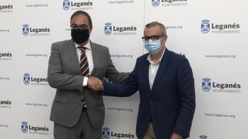 A la estructura del gobierno municipal se suman cuatro nuevos concejales