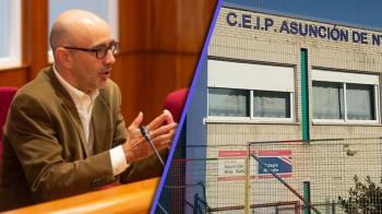 Los socialistas solicitan actuaciones urgentes y que se escuchen las demandas de los centros