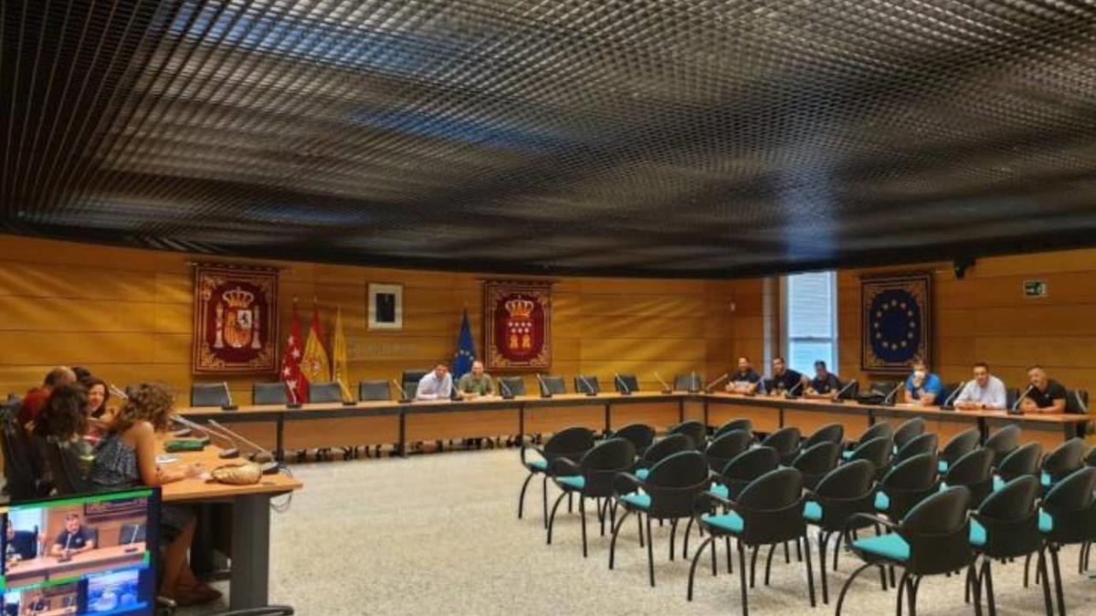 La formación de la oposición denuncia “una falta de transparencia” por parte del Equipo de Gobierno