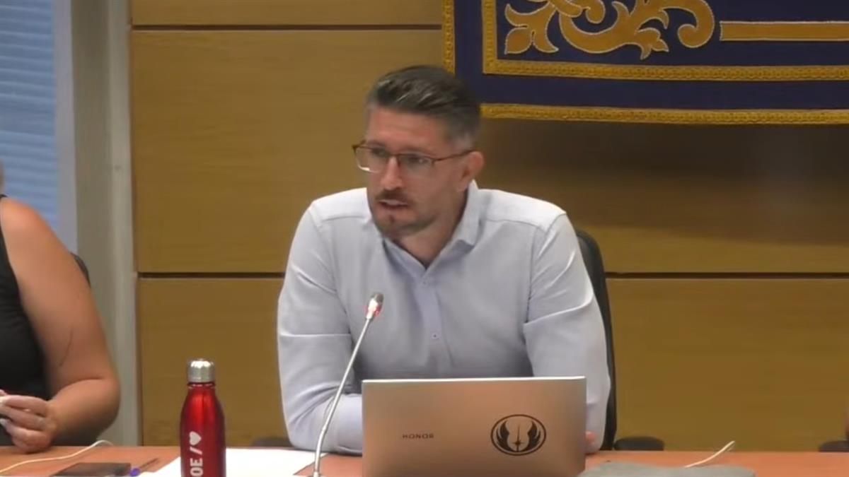 Los socialistas solicitarán a la Comunidad de Madrid la construcción de una helisuperficie que acorte los tiempos de traslado