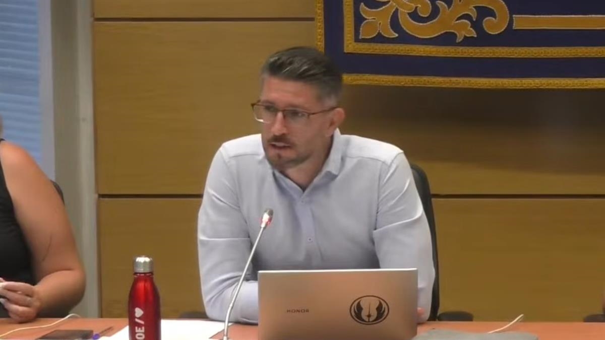 Los socialistas solicitarán a la Comunidad de Madrid la construcción de una helisuperficie que acorte los tiempos de traslado