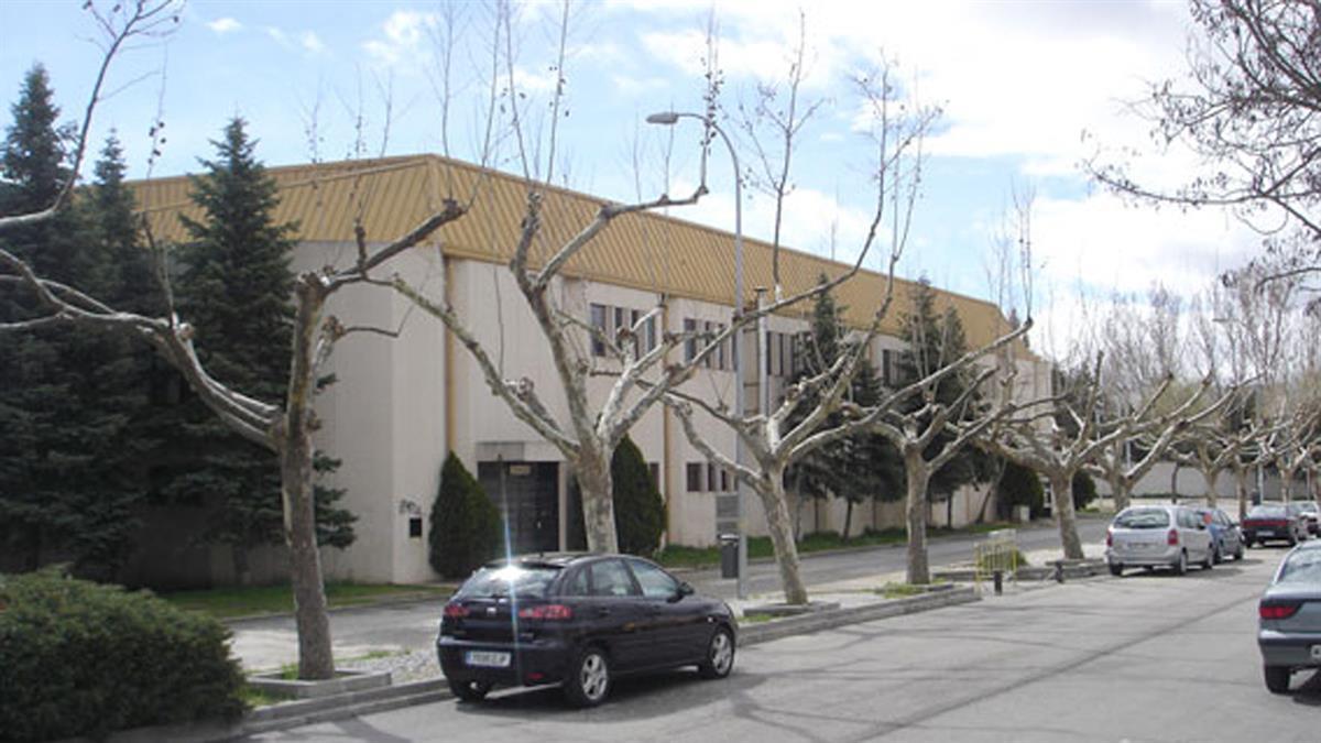 El Pabellón Kike Blas y el túnel de Honorio Lozano se vuelven protagonistas en Collado