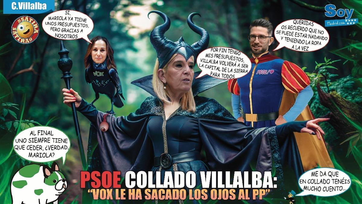 El Partido Socialista vota en contra de los presupuestos de PP y Vox