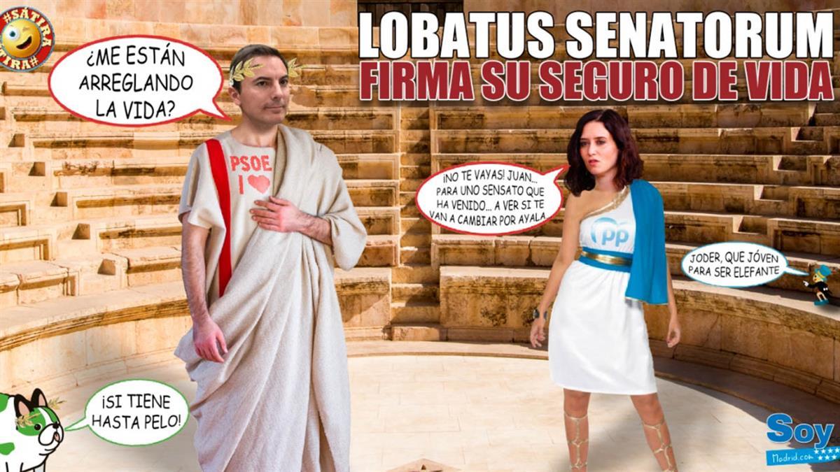 El PSOE registra los portavoces que formarán las comisiones en esta legislatura