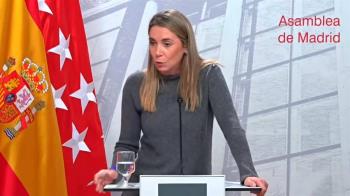 PSOE-M pide la comparecencia de Matute por el caso de los cribados de cáncer de colón