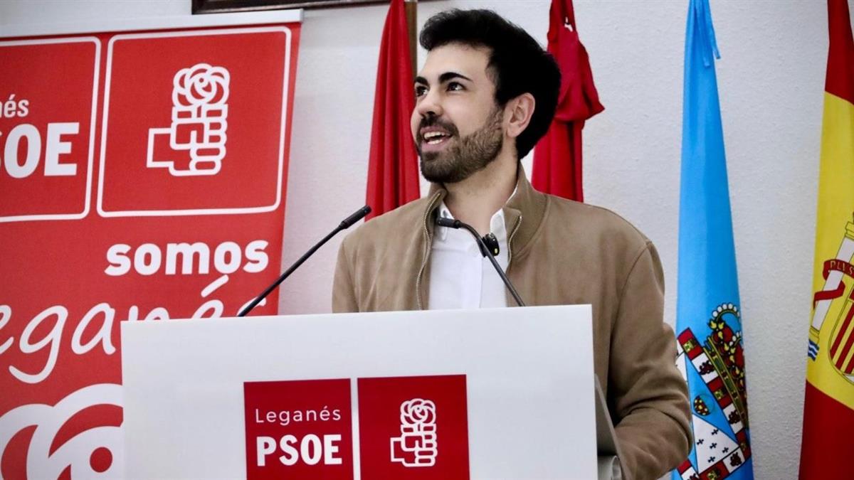 Además, el grupo municipal ha organizado una concentración el 30 de noviembre por la vivienda pública