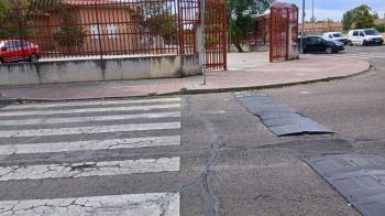 Desde el PSOE han denunciado que ambas formaciones se han negado a poner aires acondicionados 