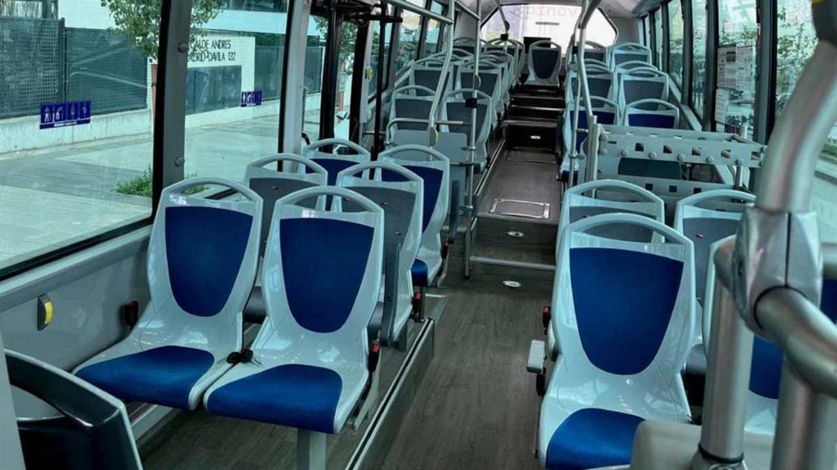 Recuerdan que el Pleno aprobó llevar el autobús circular a los barrios de El Olivar y Las Seda