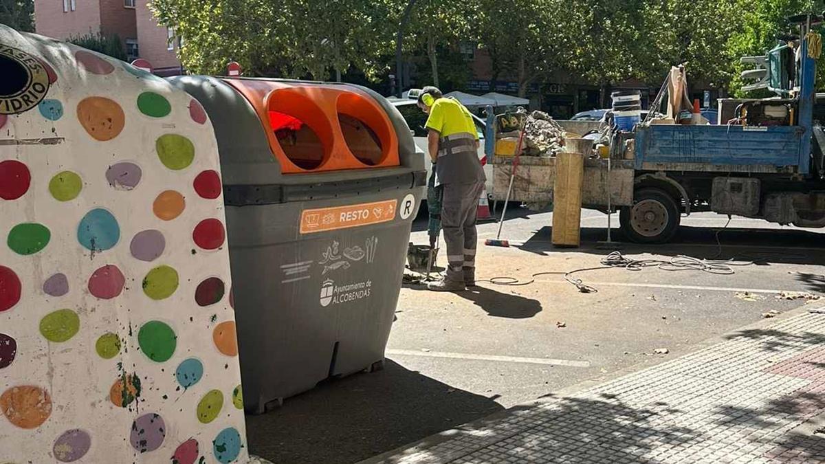 El Gobierno local niegas las acusaciones vertidas por el PSOE en una entrevista para este medio