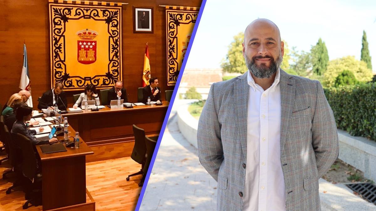 El PSOE critica que el equipo de gobierno ignore las advertencias de la viceinterventora