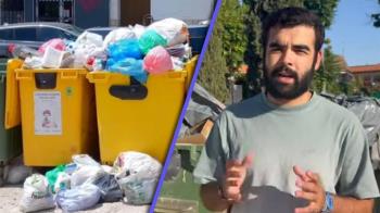 A vueltas con la tasa de basuras