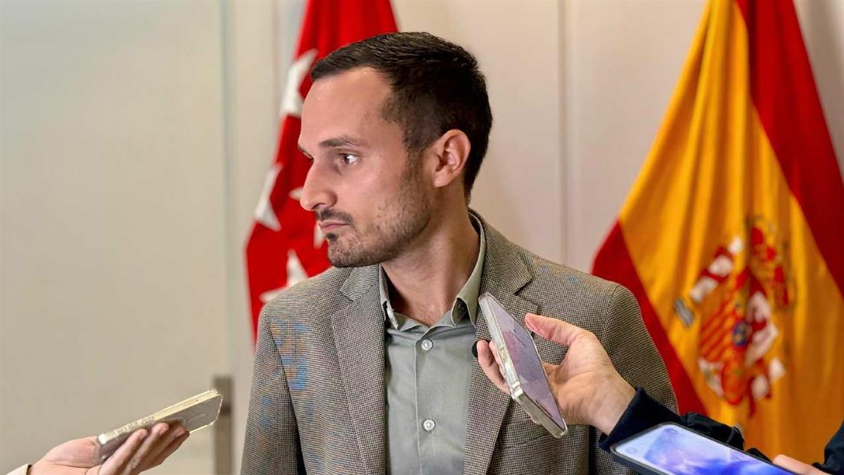 El TSJM tumba el proyecto al considerar que los aparcamientos no responden “al interés público”