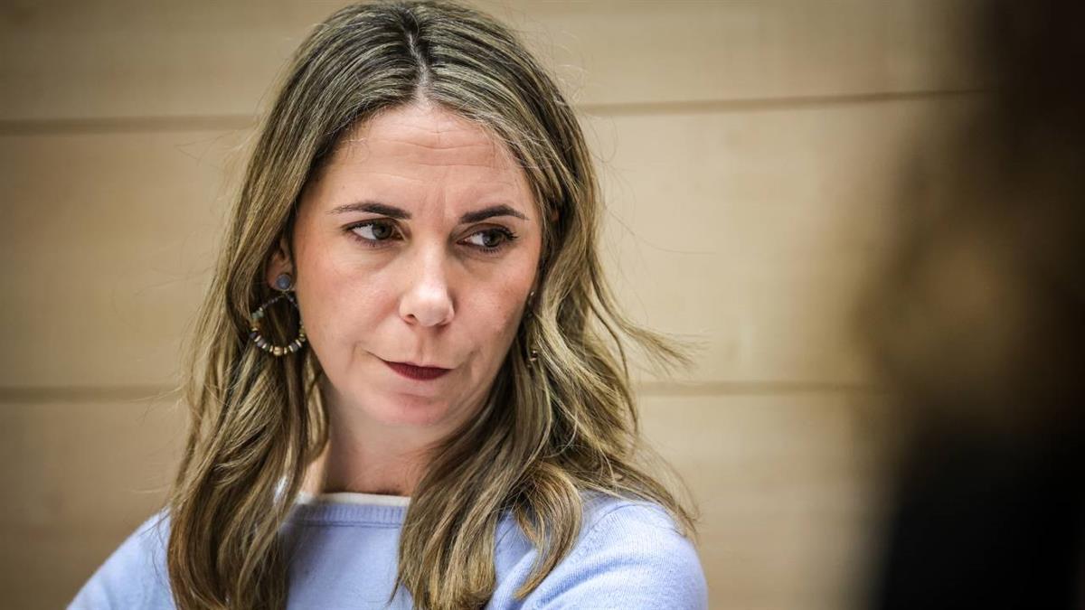 El PSOE de Madrid critica el encuentro entre la presidenta regional y Javier Milei