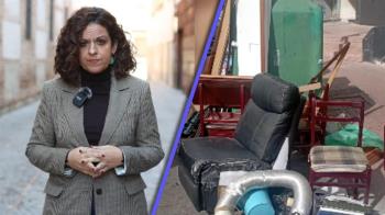 El PSOE complutense denuncia la aplicación de un impuesto "injusto disfrazado de gestión"