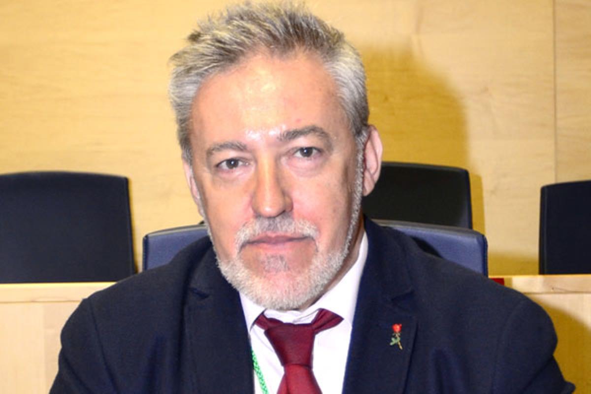 Su portavoz se opone a las propuestas “por su grave afección ambiental”