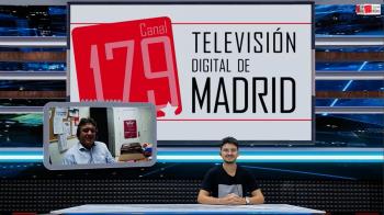 Hablamos con Victoriano Alcolea, portavoz del partido socialista de Collado