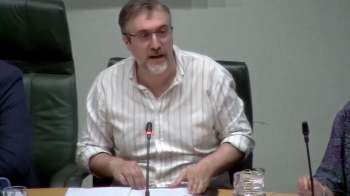 El Ayuntamiento aprueba una moción de los socialistas para exigir la participación de los ayuntamientos en los tributos que recibe la Comunidad de Madrid