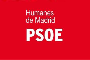 El argumento del grupo socialista incluye 4 reivindicaciones al Gobierno Local