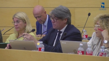 El PSOE de Las Rozas propuso una Declaración Institucional de apoyo a Ceuta a todos los grupos políticos