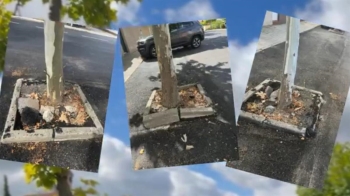 La formación denuncia "graves fallos de seguridad" en las obras del municipio