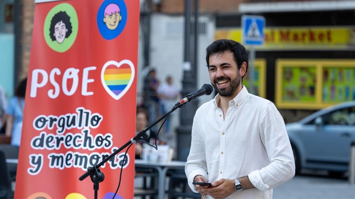 Los socialistas reclaman una actuación urgente del Ayuntamiento tras la denuncia de un vecino que asegura haber sido mordido por una rata