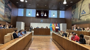 Los socialistas plantean mociones centradas en la protección animal o el apoyo económico a la asociación vecinal de Vereda de los Estudiantes