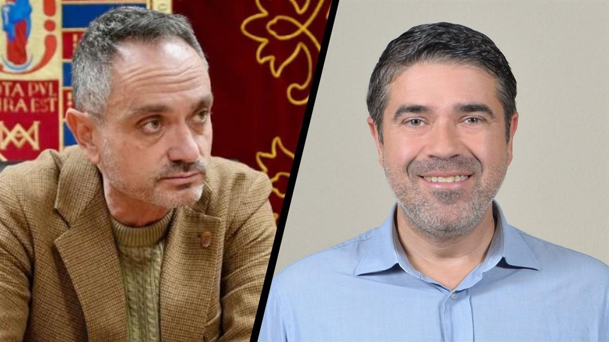 Denuncian una "conducta alejada de la transparencia y ejemplaridad"