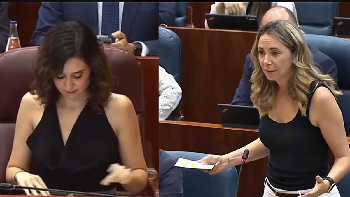 El PSOE de Madrid presenta todas las propuestas que han lanzado a los populares durante el último periodo