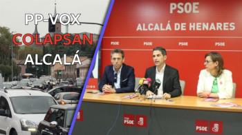 El PSOE considera que Judith Piquet "está enfocada en el ruido político en vez de en el bienestar de los vecinos"